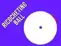 Jeu Ricocheting Ball en ligne