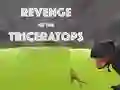 Jeu Revenge of the Triceratops en ligne