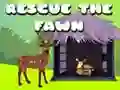 Jeu Rescue the fawn en ligne