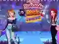 Jeu Redheads Rock Concert en ligne
