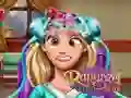 Jeu Rapunzel Brain Doctor en ligne