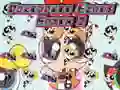 Jeu Powerpuff Girls Match 3 en ligne