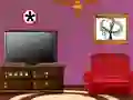 Jeu Designer House Escape en ligne