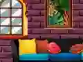 Jeu Wrecked House Escape en ligne