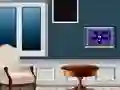 Jeu Cerulean House Escape en ligne