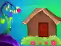 Jeu Violaceous House Escape en ligne
