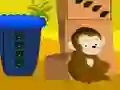 Jeu Oiseau House Escape en ligne