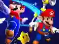 Jeu Super Mario Shooting Zombie en ligne
