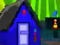 Jeu Shelter House Escape en ligne