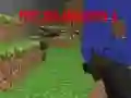 Jeu Pixel Gun Apocalypse 4 en ligne