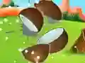 Jeu Flinstones Fruit Blade en ligne