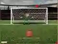 Jeu Beat The Keeper en ligne