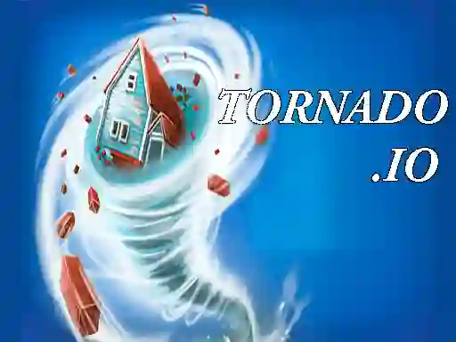 Jeu Eg Tornado.io en ligne