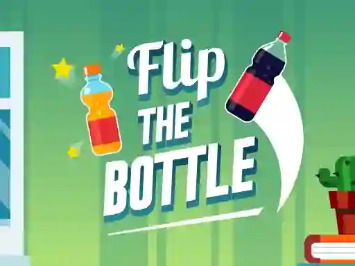 Jeu Flip The Bottle en ligne