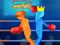 Jeu Drunken Wrestlers en ligne
