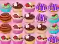 Jeu Cupcake jive en ligne