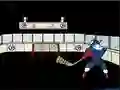 Jeu Capitaine Cage Hockey en ligne