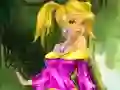 Jeu Tinker bell New Look en ligne