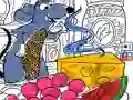 Jeu Ratatouille DrawJS en ligne