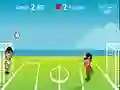 Jeu Euro Headers 2004 en ligne
