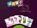Jeu Hello Kitty: Memo Deluxe en ligne