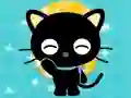 Jeu  Hello Kitty Playhouse Chococat 123 Tracing en ligne