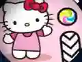 Jeu Hello Kitty Pinball en ligne
