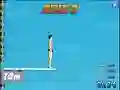 Jeu High Dive Hero en ligne
