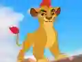 Jeu The Lion Guard Protectors of the Pridelands en ligne
