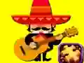Jeu Puzzle Guitar en ligne