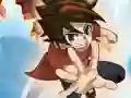 Jeu Bakugan Tap Fighting en ligne