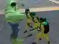 Jeu Incredible Hulk en ligne