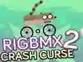 Jeu Rig BMX 2 Crash curse en ligne