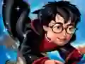 Jeu Harry Potter Match 3 en ligne