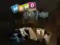 Jeu Harry Potter Memo Deluxe en ligne