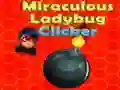 Jeu Miraculous Ladybug Clicker en ligne