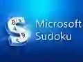 Jeu Microsoft Sudoku en ligne