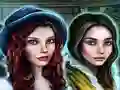 Jeu Vanished in a nightmare en ligne