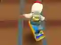 Jeu Subway Surfers Madagascar en ligne