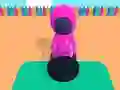 Jeu DalgonaCandy. Io en ligne