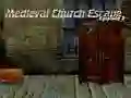 Jeu Medieval Church Escape 2 Episode 2 en ligne