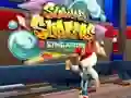 Jeu Subway Surfers Singapore en ligne