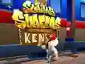 Jeu Subway Surfers World tour Kenya en ligne