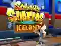 Jeu Subway Surfers World tour Iceland en ligne