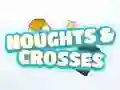 Jeu Noughts Crosses en ligne