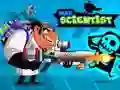 Jeu Mad Scientist en ligne