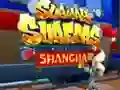 Jeu Subway Surfers Shanghai en ligne