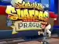 Jeu Subway Surfers Prague en ligne