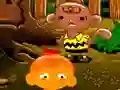 Jeu Monkey Go Happy Stage 569 en ligne