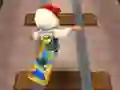 Jeu Subway Surfers Sydney en ligne